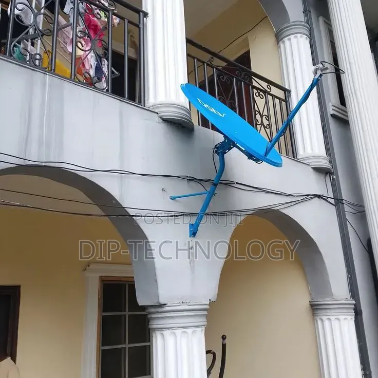 DStv Installation and Sales .. CCTV and Solar Installation