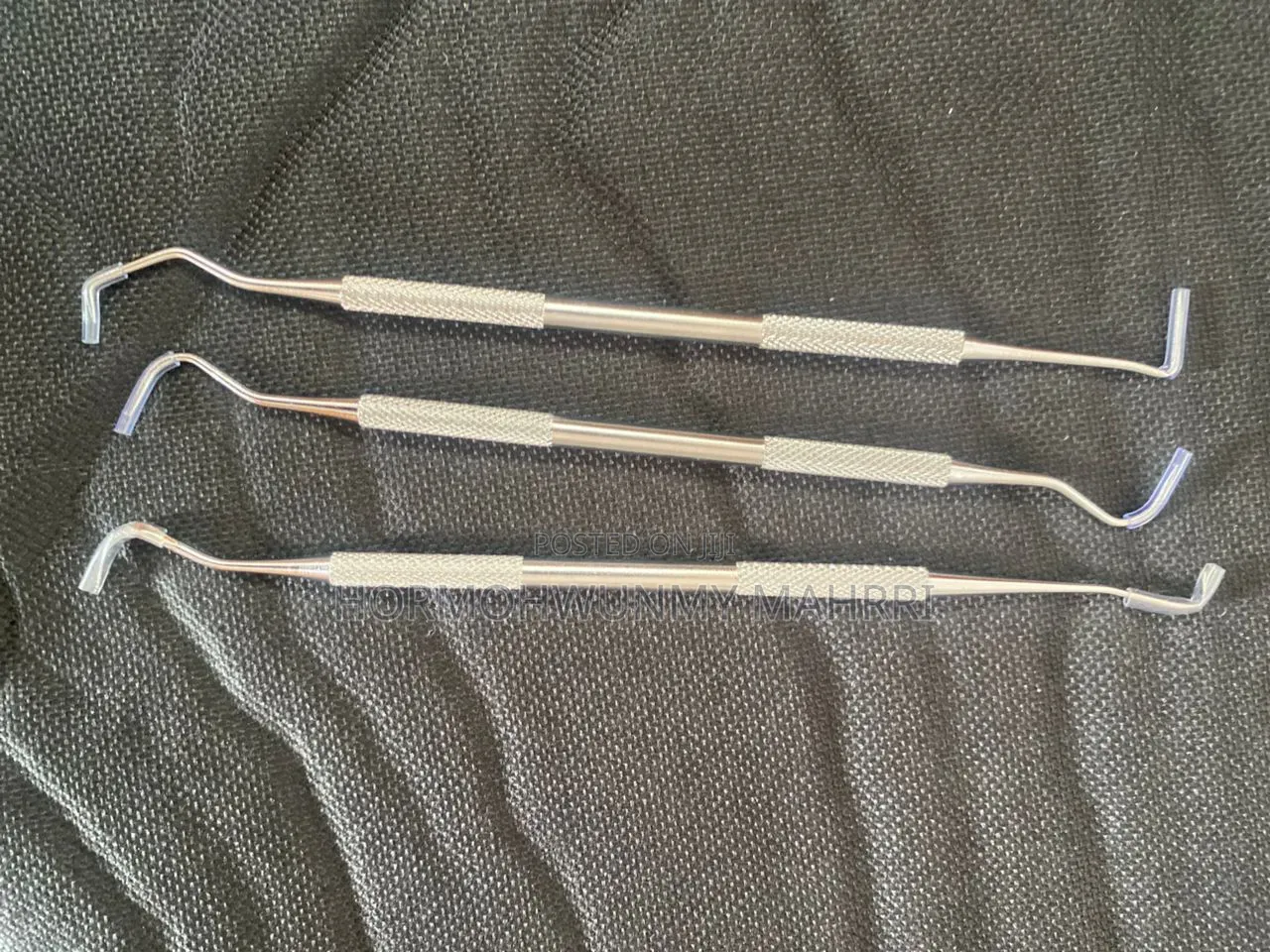 Dental Instruments