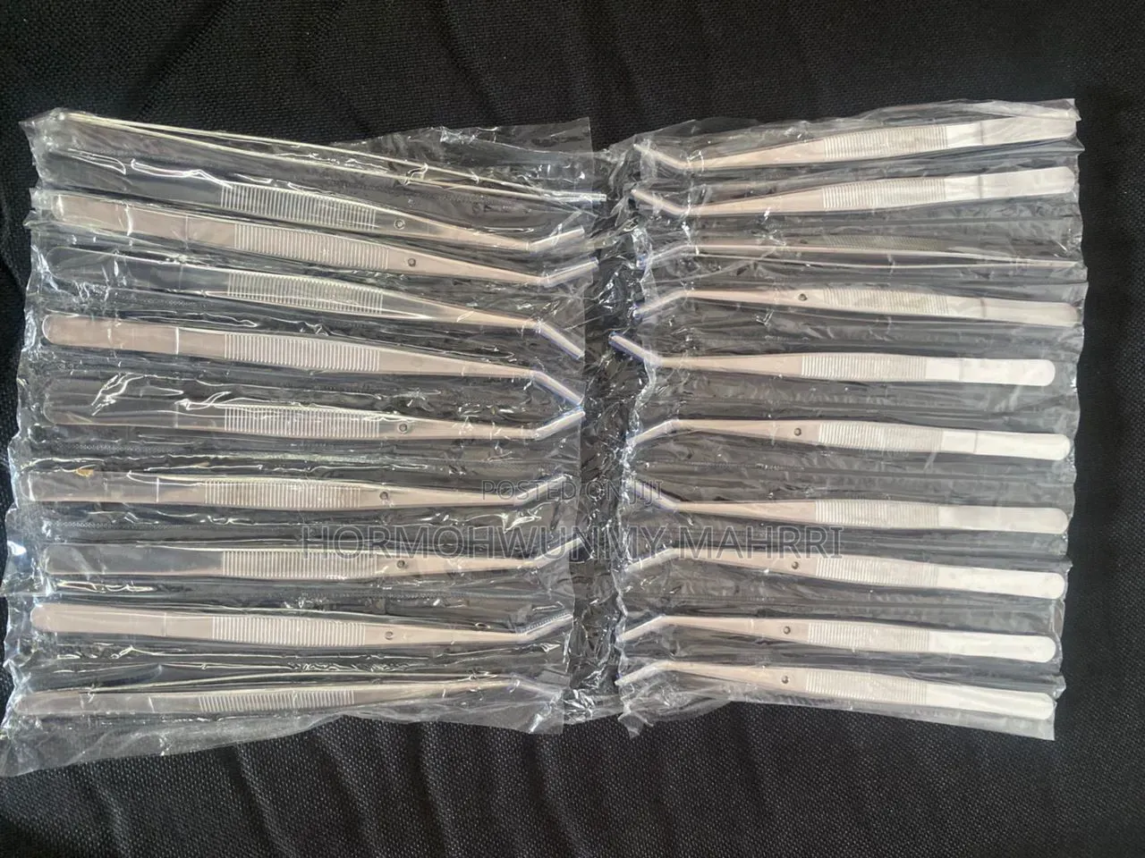 Dental Instruments