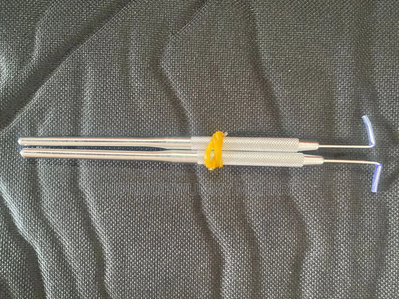 Dental Instruments