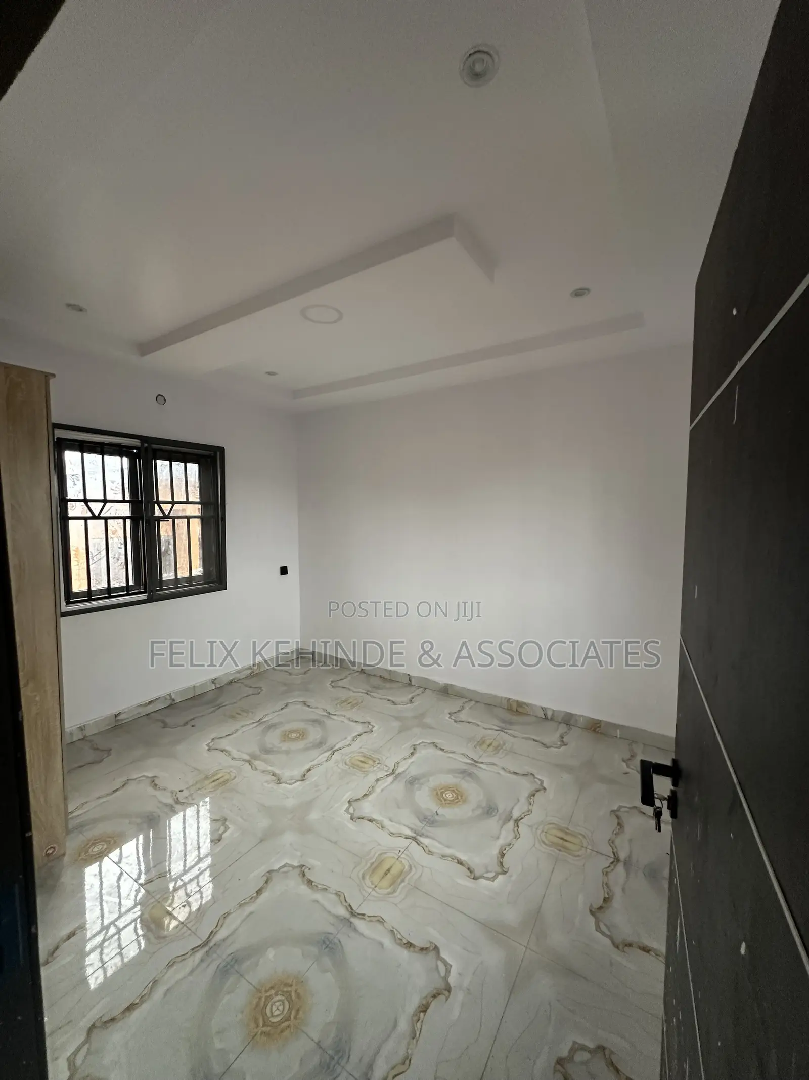1bdrm Block of Flats in Iyaganku, Iyanganku for rent