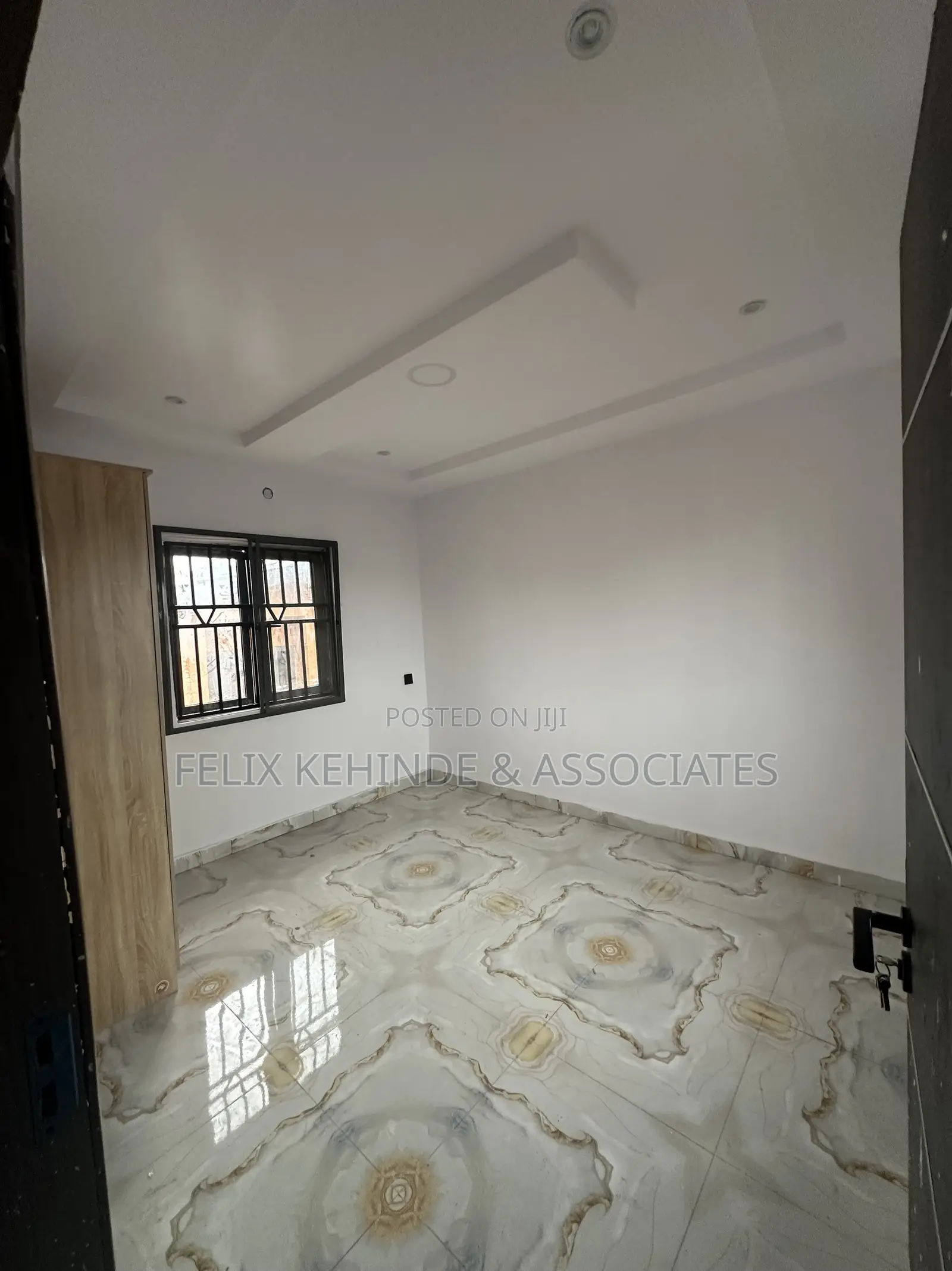 1bdrm Block of Flats in Iyaganku, Iyanganku for rent