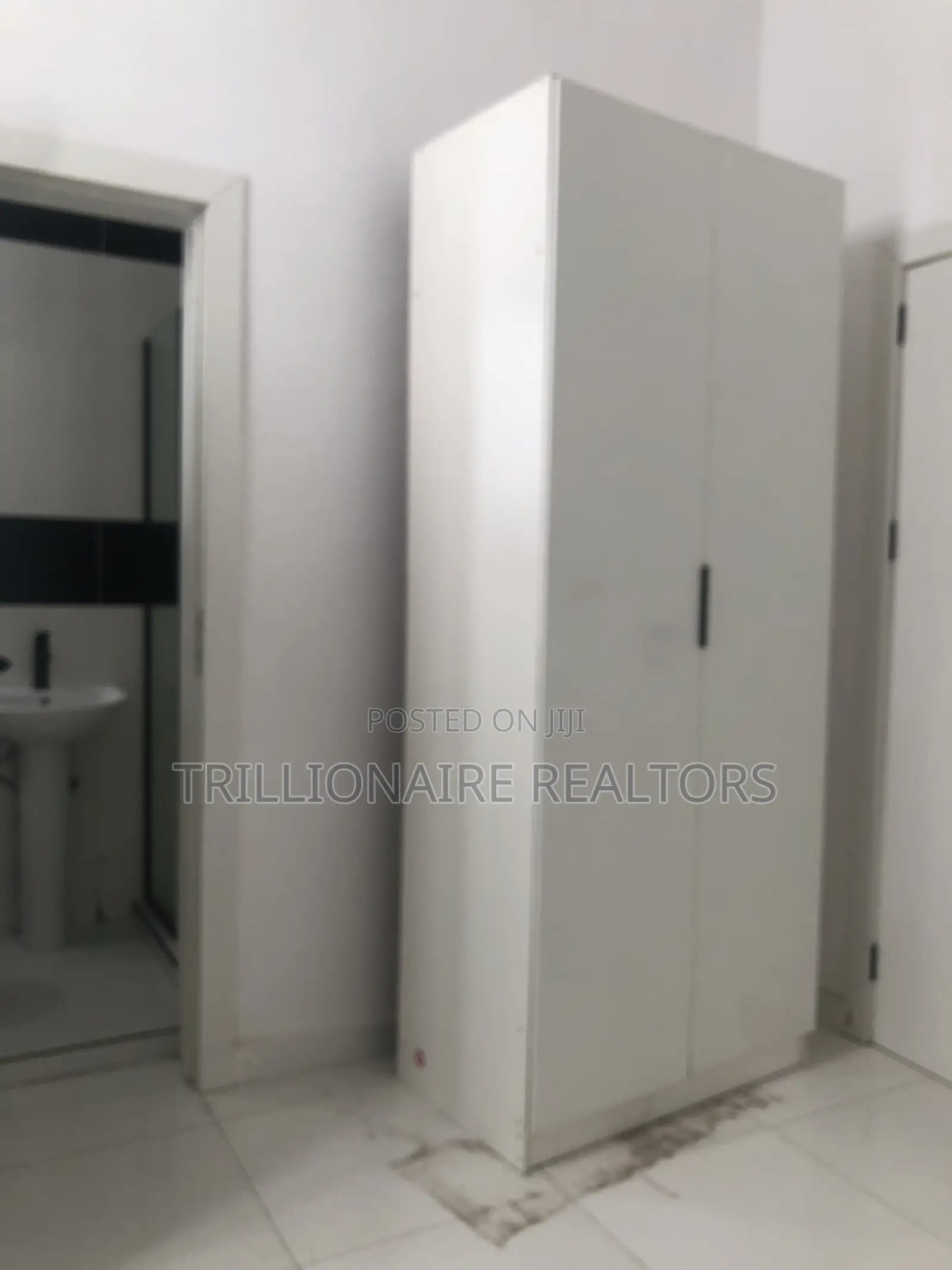 4bdrm Duplex in Sangotedo for sale