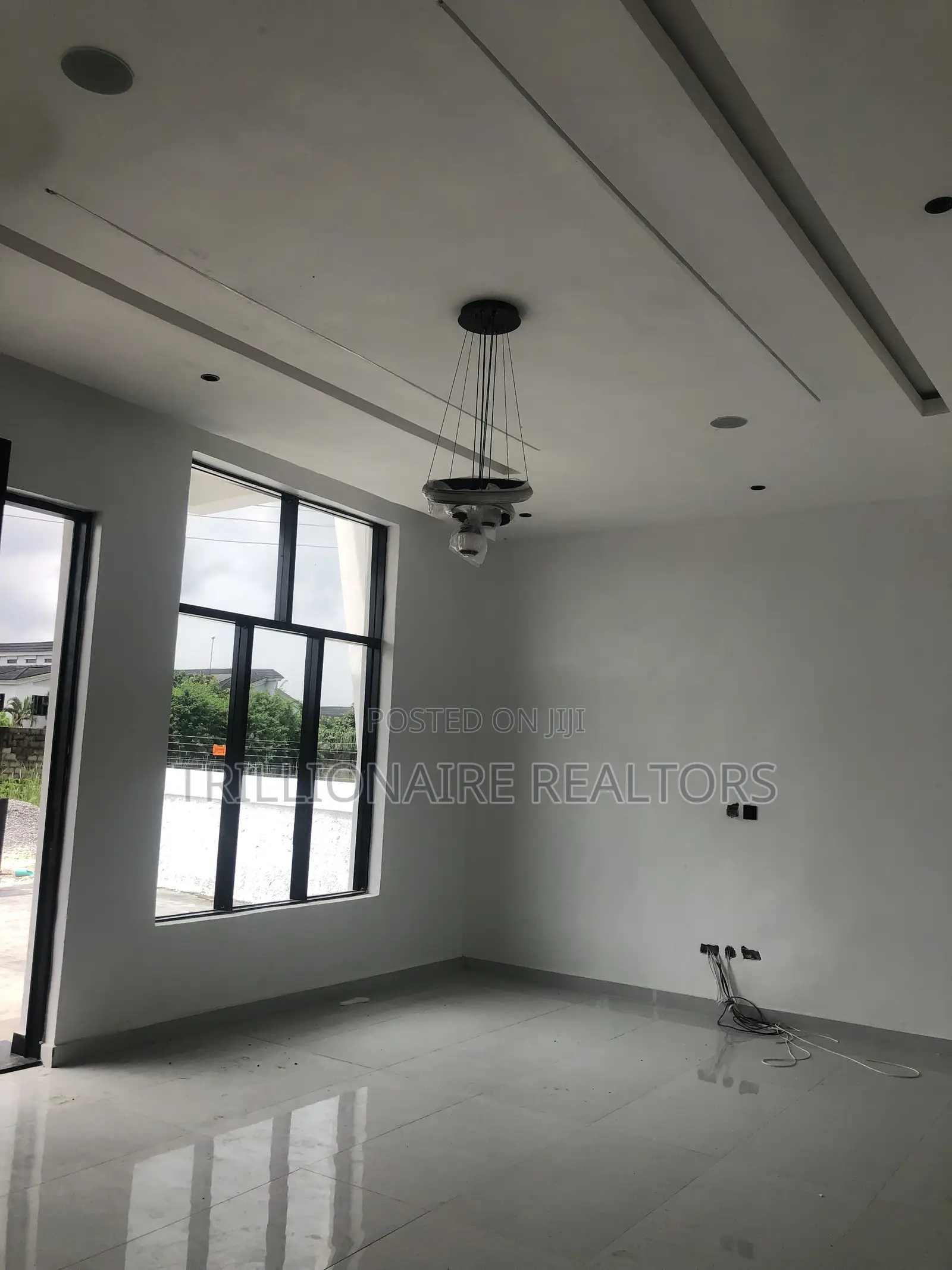 4bdrm Duplex in Sangotedo for sale