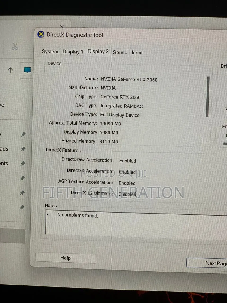 Laptop Acer Nitro 5 16GB Intel Core i7 SSD 512GB