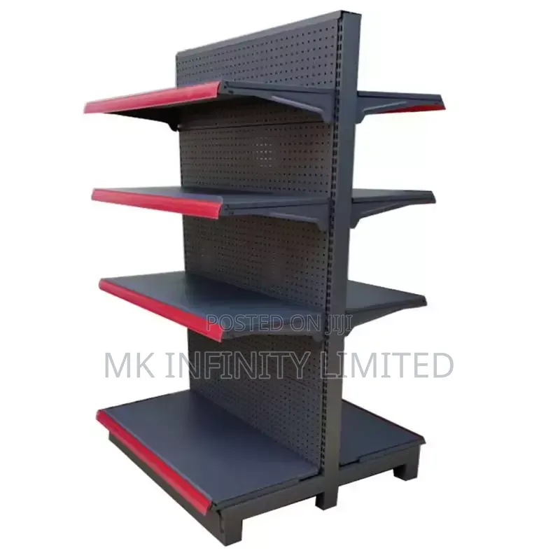 High Quality Supermarket Shelf