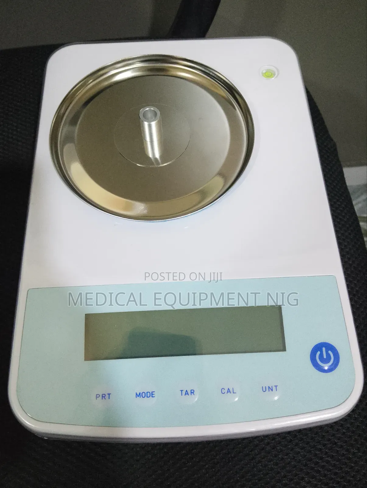 Delab Analytical Weighing Balance 6000/0.01g