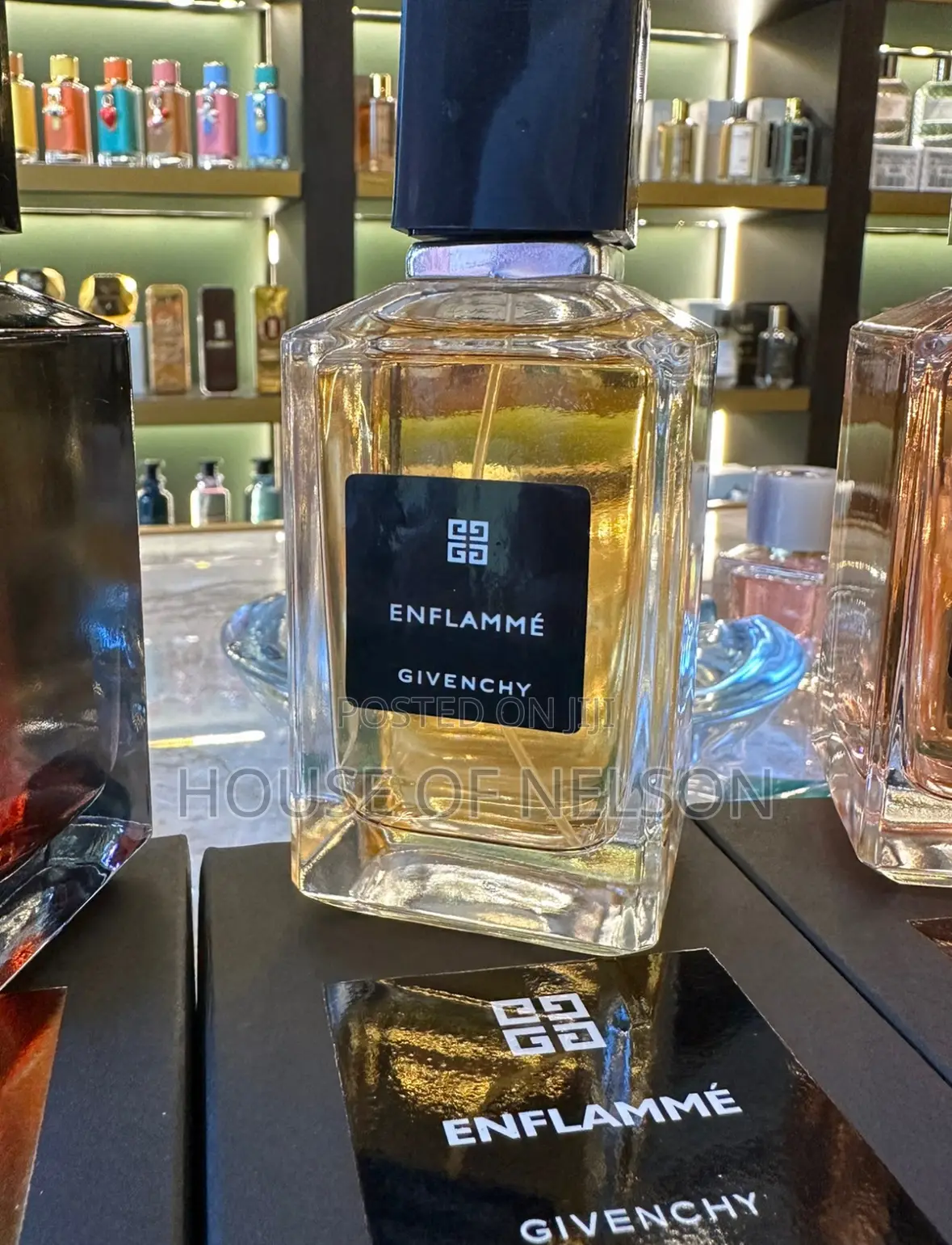 Givenchy Garçon Manqué Eau De Parfum