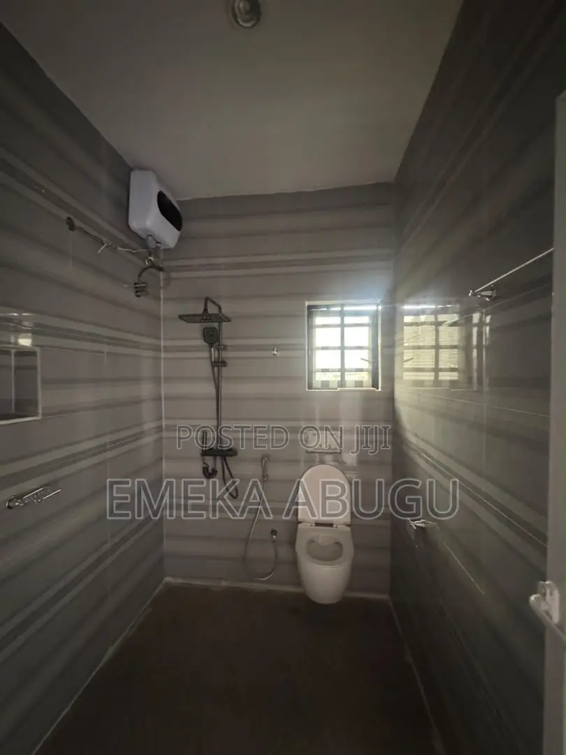 3bdrm Duplex in Akobo for rent