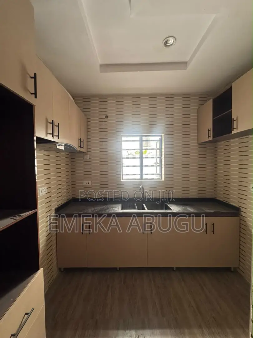 3bdrm Duplex in Akobo for rent