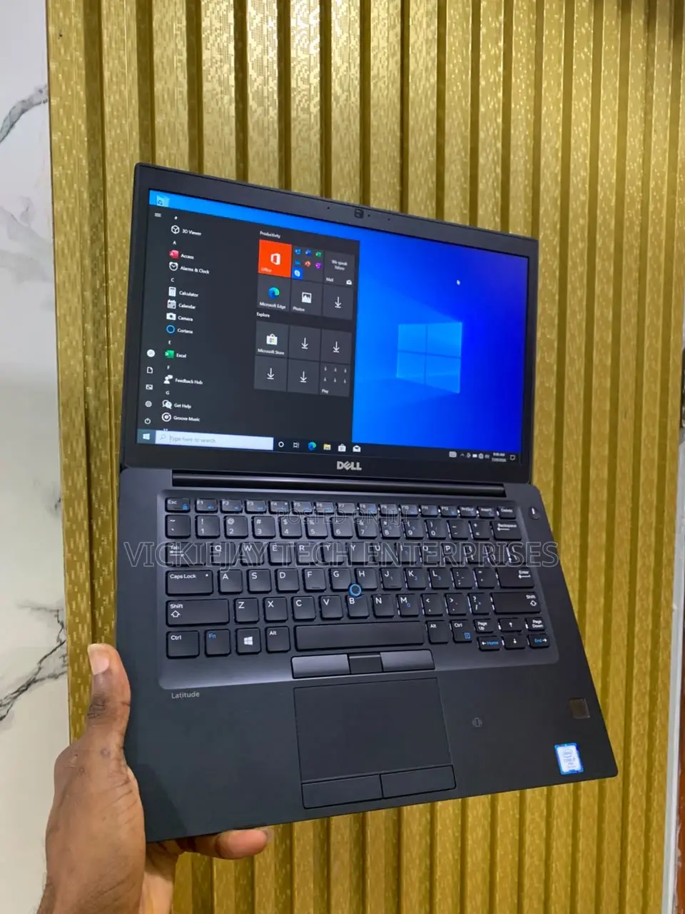 Laptop Dell Latitude 7480 8GB Intel SSD 256GB