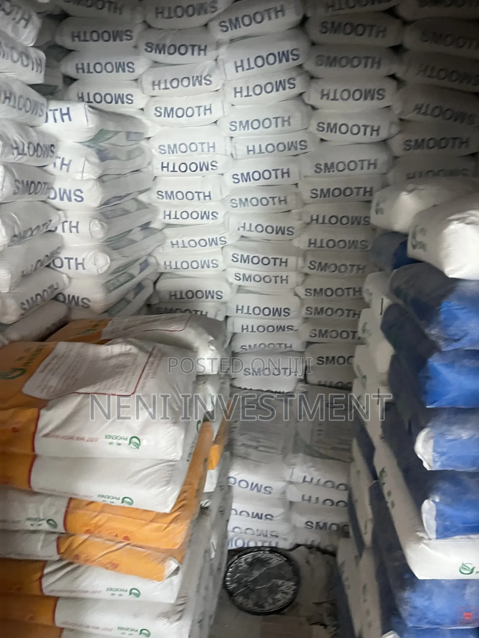 Cement for Sale Wholesale and Retail