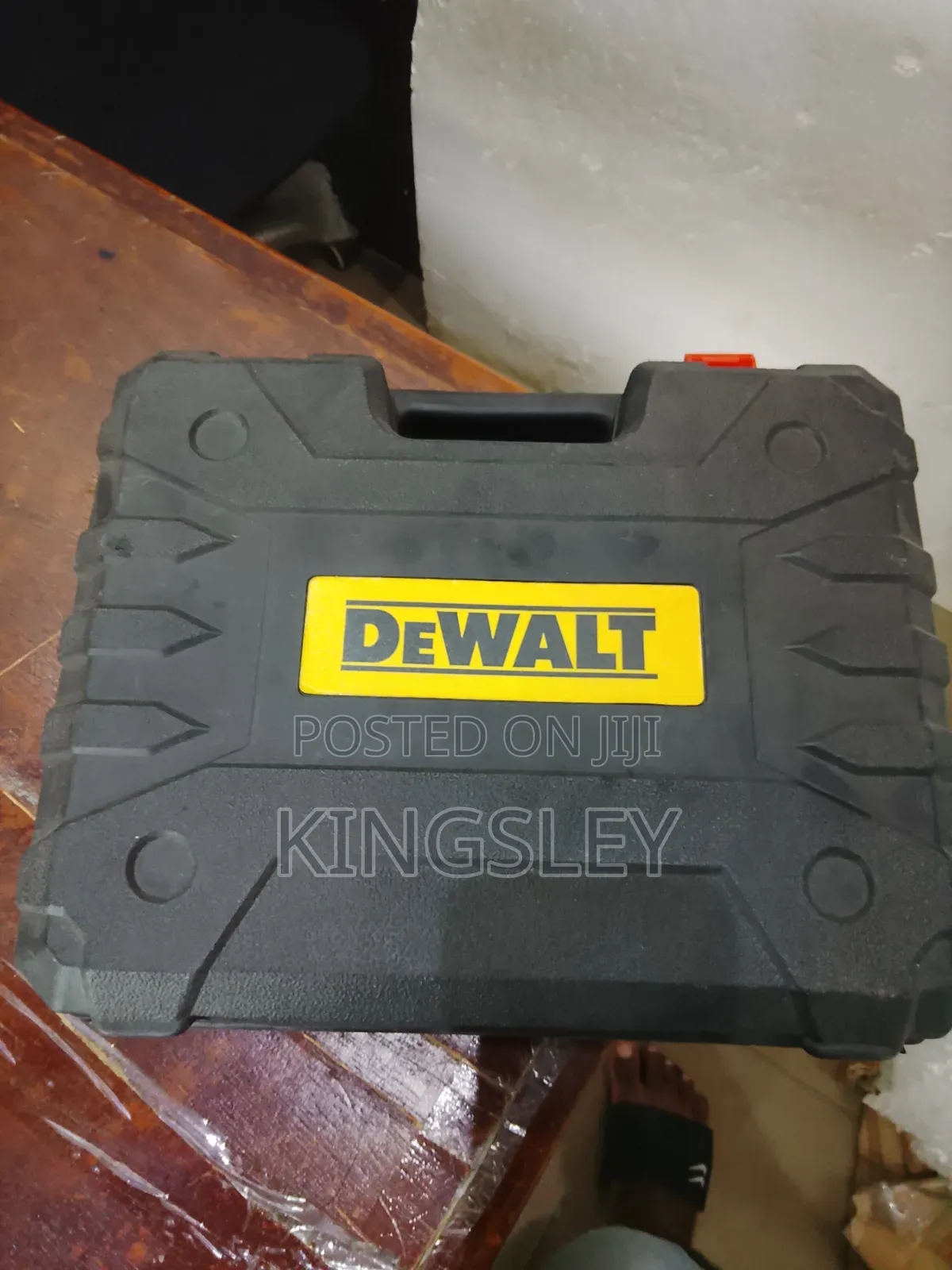 Dewalt Cordless Drill