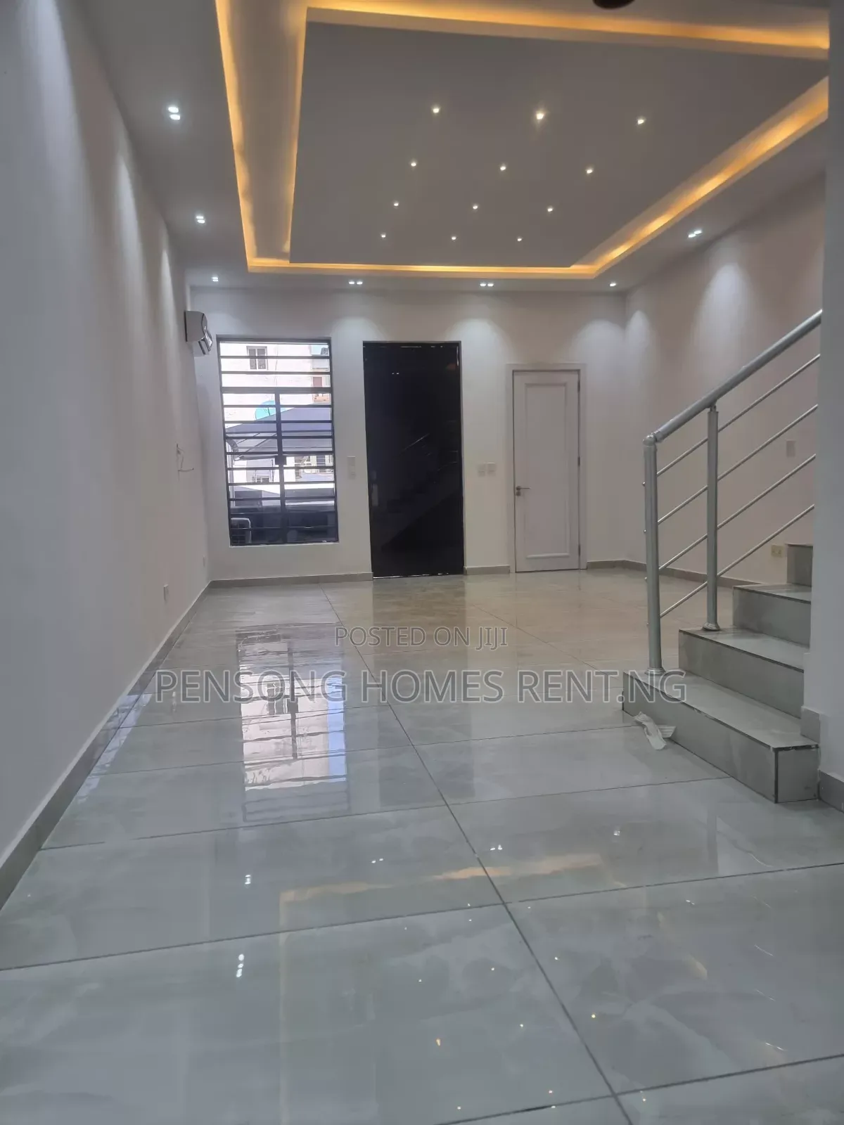 4bdrm Duplex in Oniru Estate, Victoria Island Extension for rent