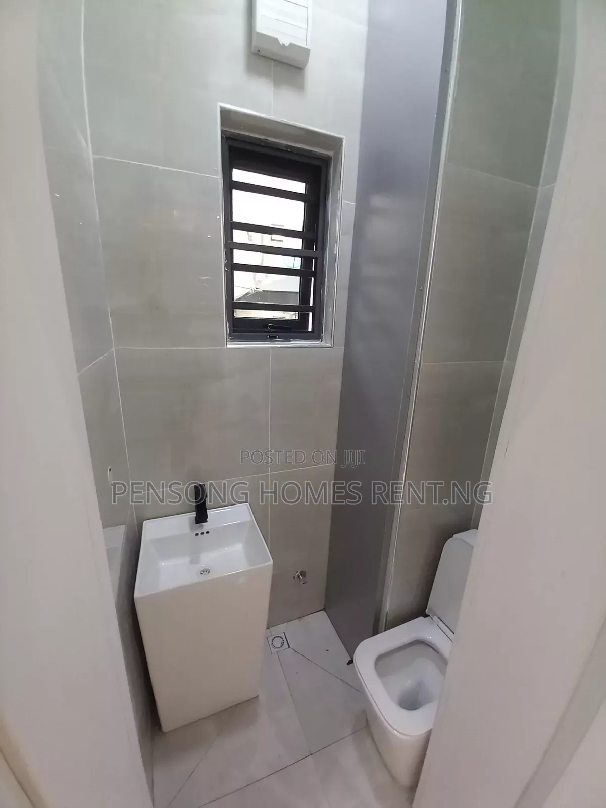 4bdrm Duplex in Oniru Estate, Victoria Island Extension for rent
