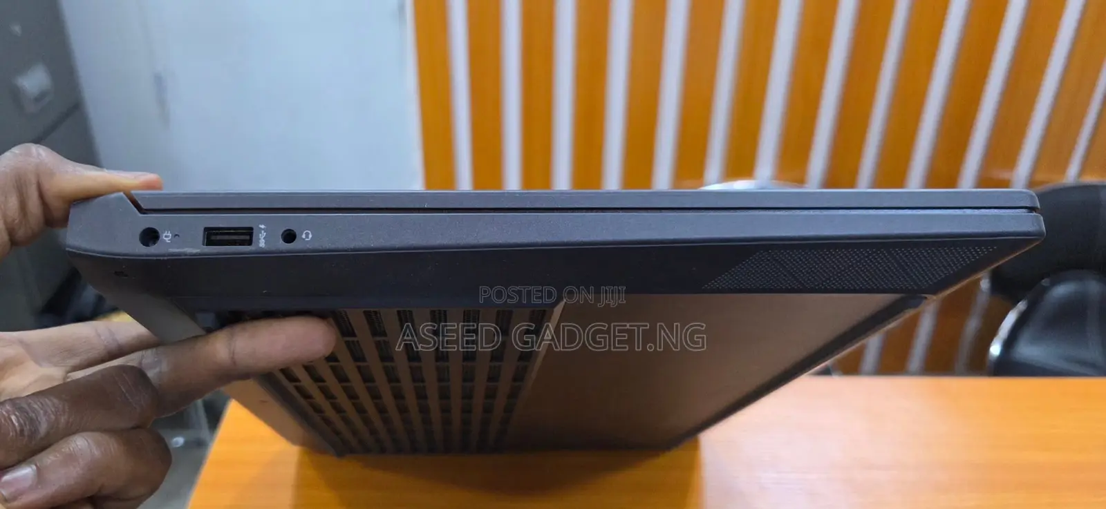 Laptop HP Victus 15 16GB Intel Core i5 SSD 512GB