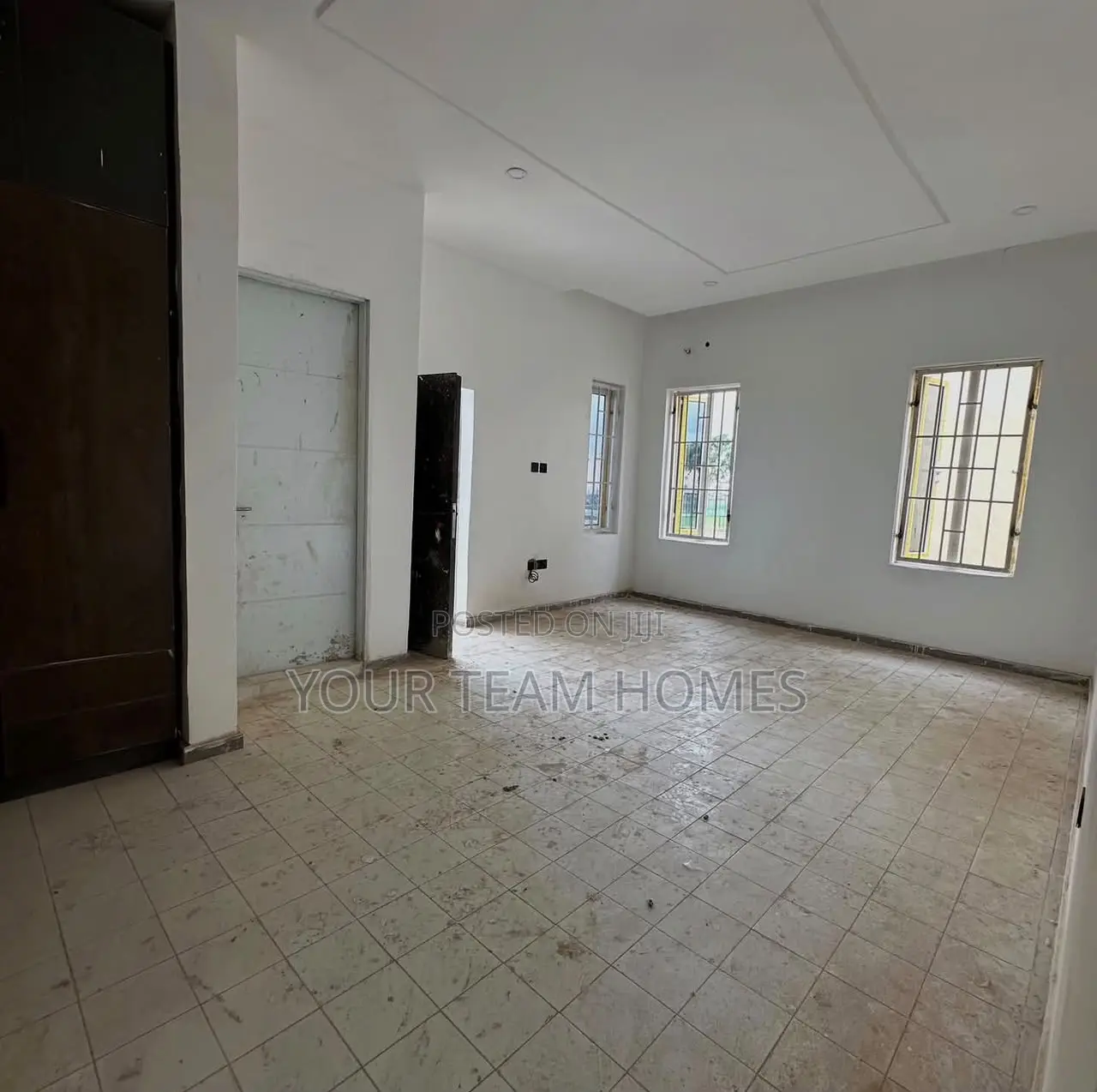 4bdrm Townhouse/Terrace in Gudu for sale