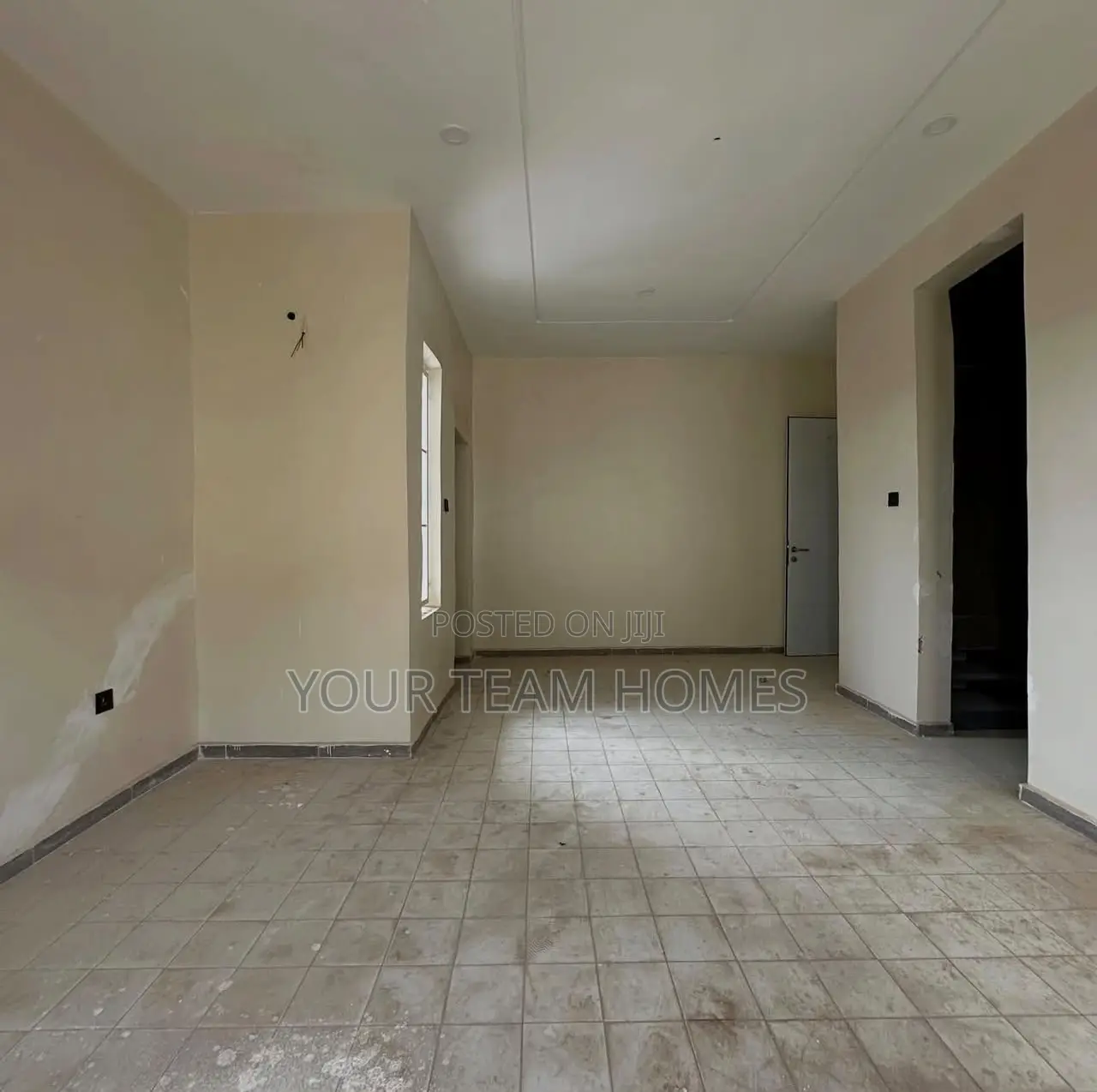 4bdrm Townhouse/Terrace in Gudu for sale