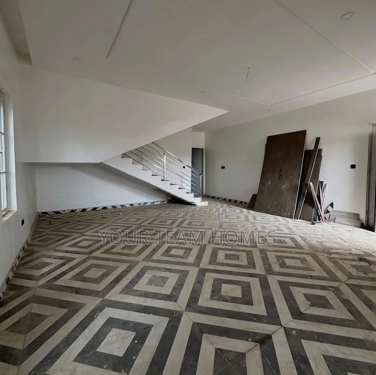 4bdrm Townhouse/Terrace in Gudu for sale
