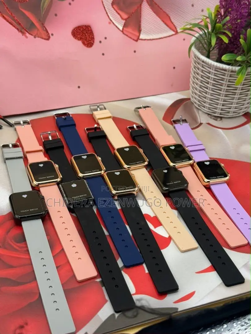 Apple Wrist Watch