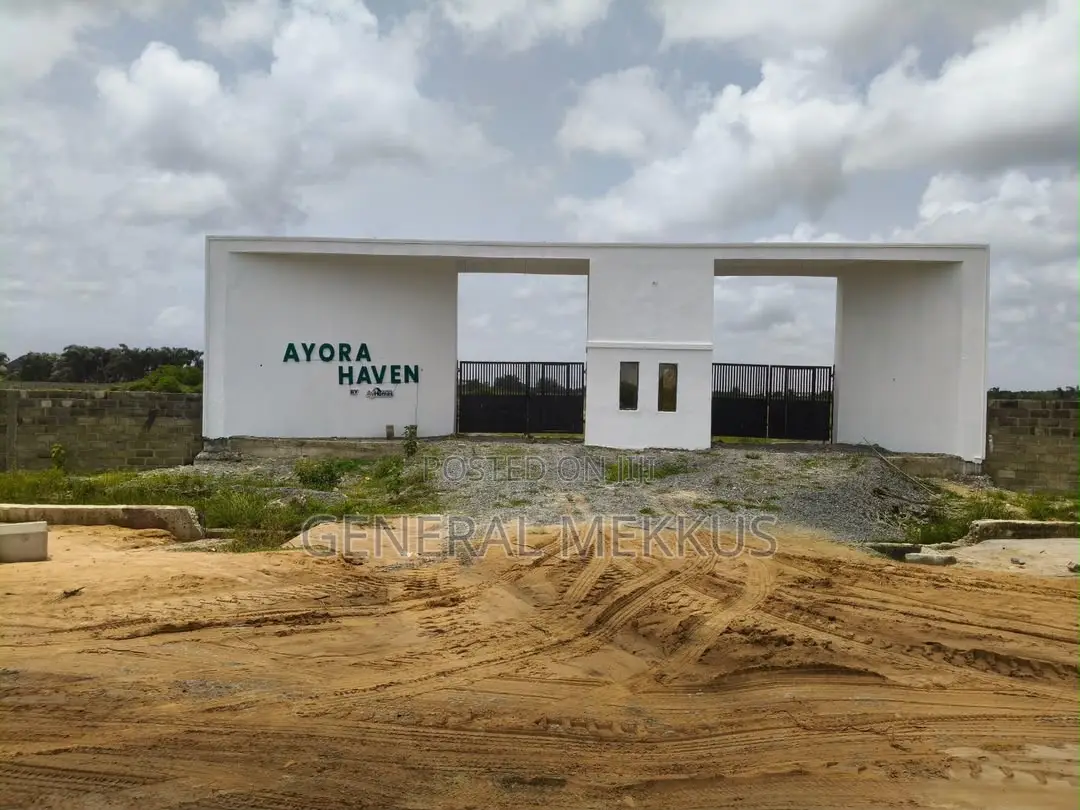 Ayora Haven