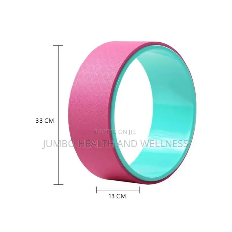 Yoga Wheel