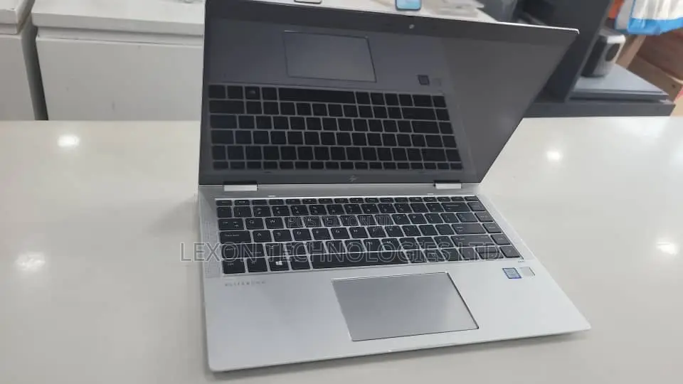 Laptop HP EliteBook 1040 G6 16GB Intel Core i7 SSD 256GB