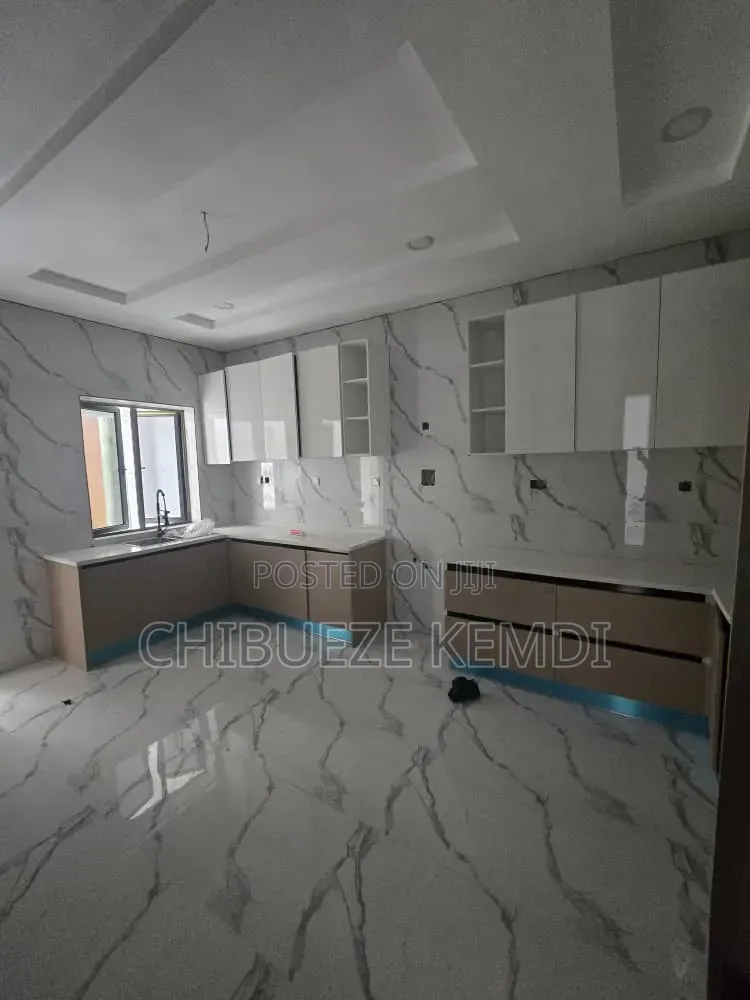 4bdrm Duplex in Katampe Extension for sale
