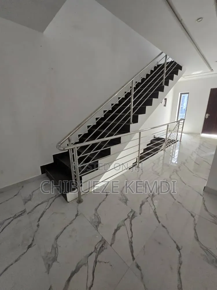 4bdrm Duplex in Katampe Extension for sale