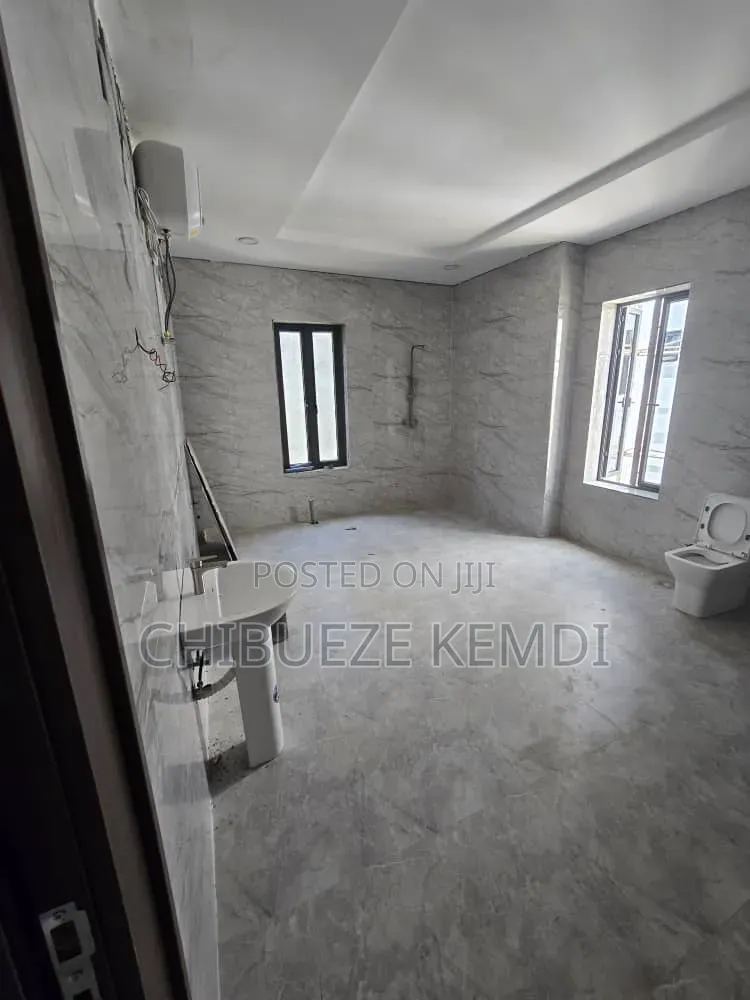 4bdrm Duplex in Katampe Extension for sale