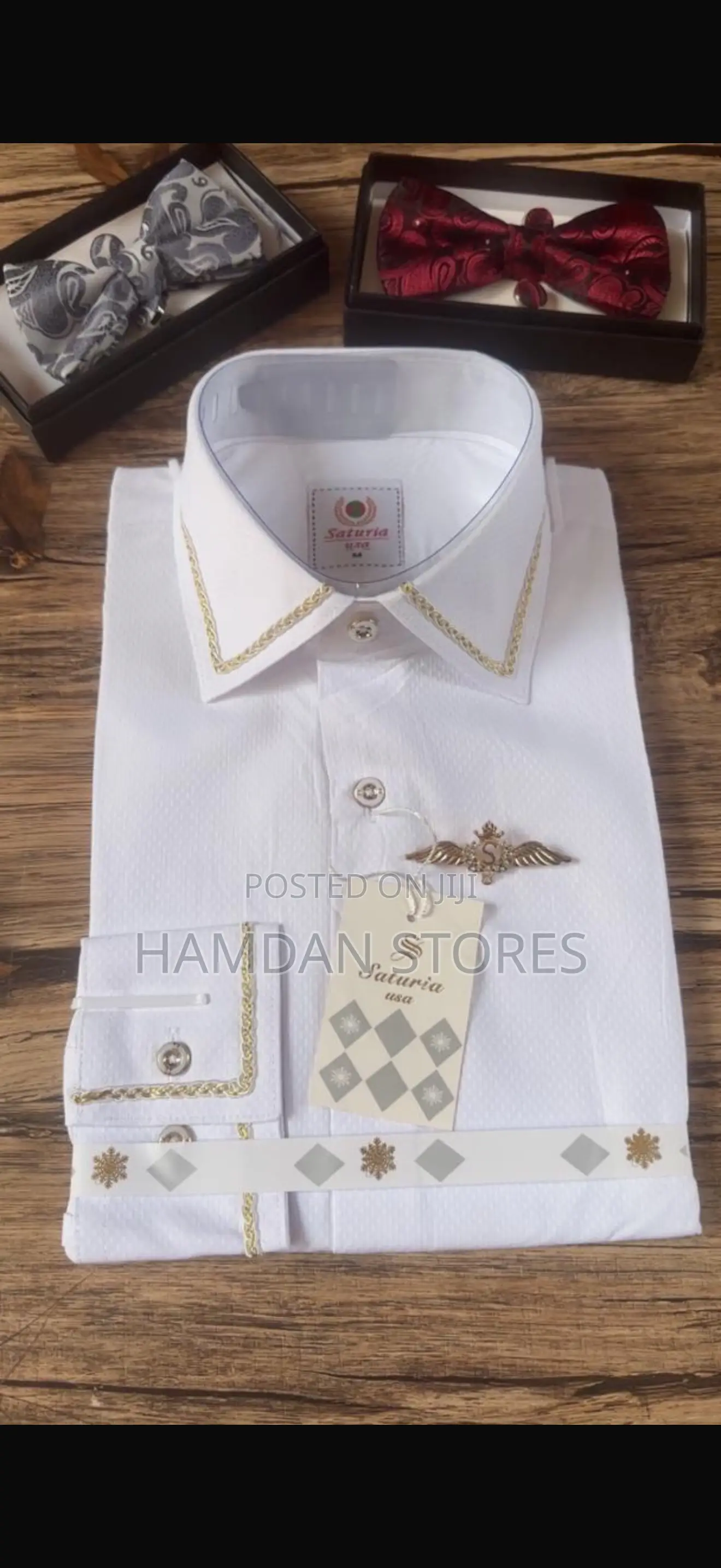 Quality Shirt
