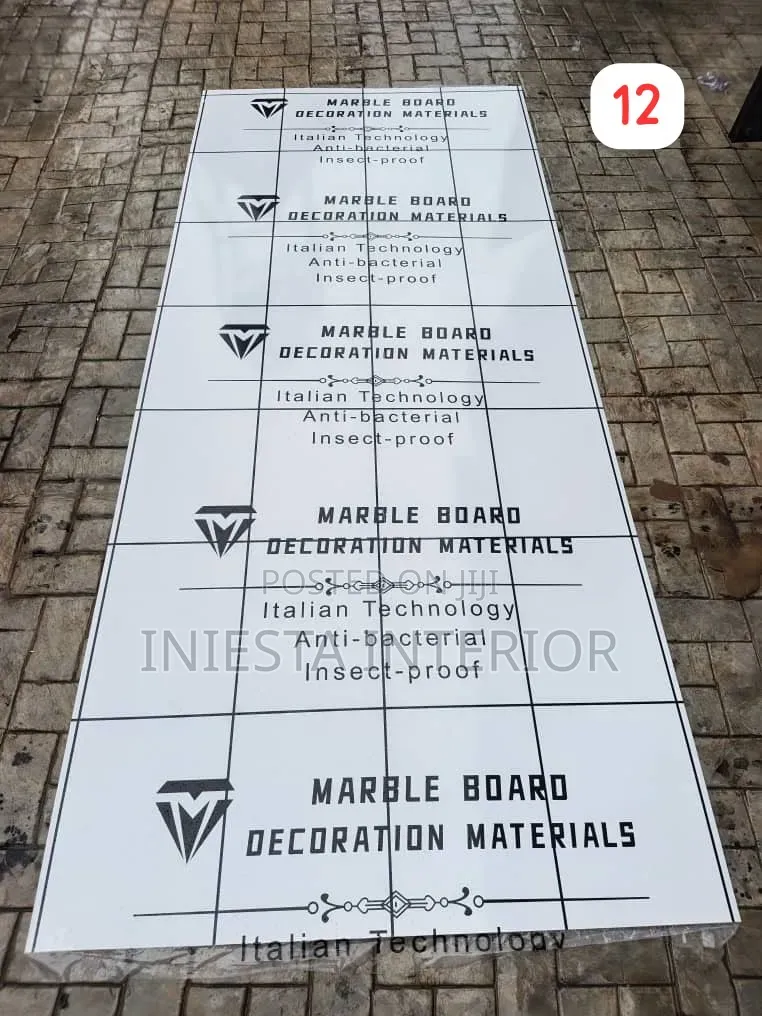 Top Quality Marble Sheet