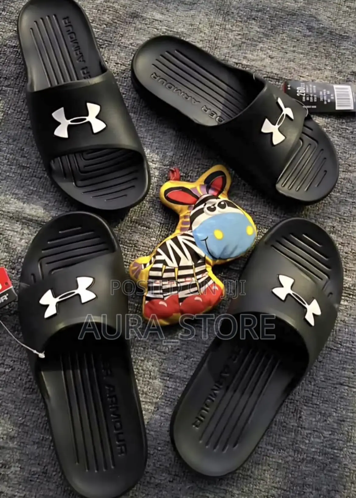 Jordan Franchise Armour Unisex Sides