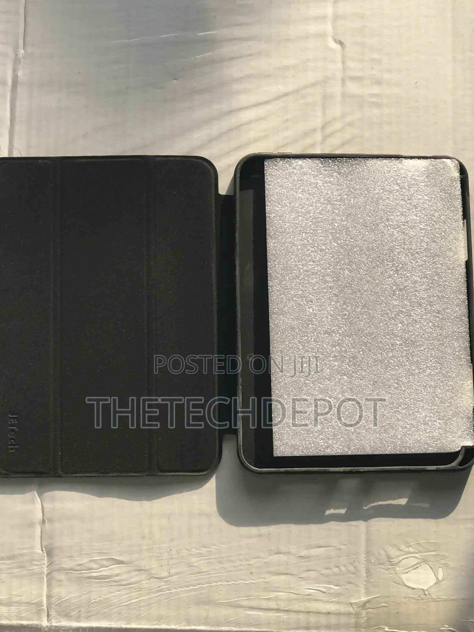Jetech iPad Mini 6 Case