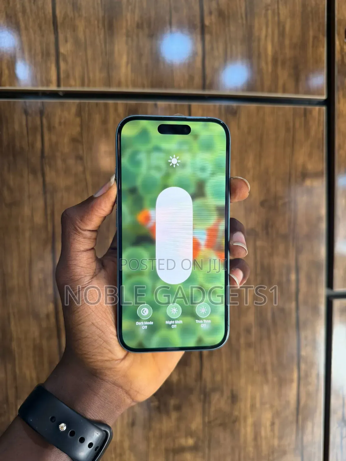 Apple iPhone 16 128 GB Blue