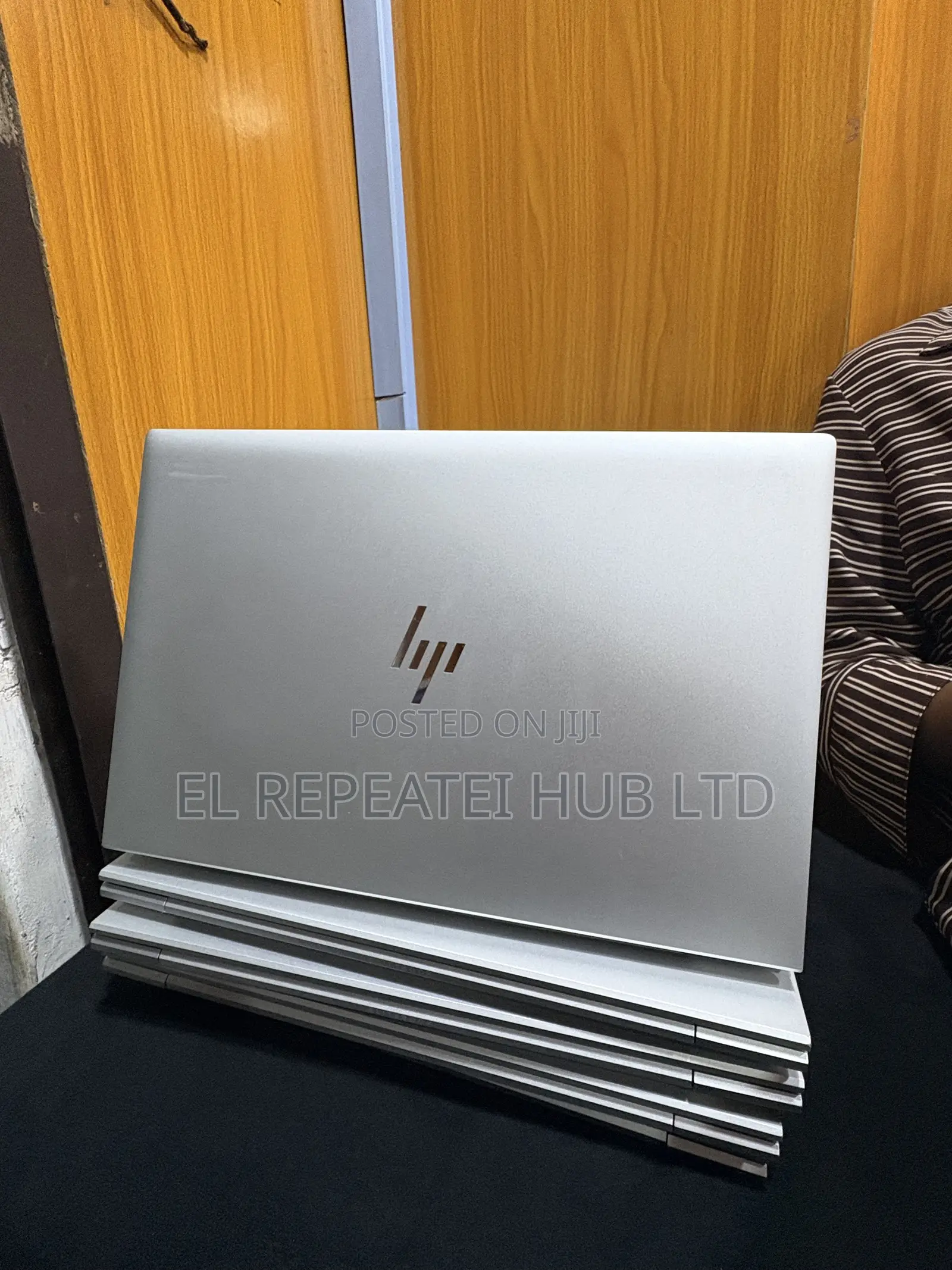 Laptop HP EliteBook 840 G7 8GB Intel Core i5 SSD 256GB