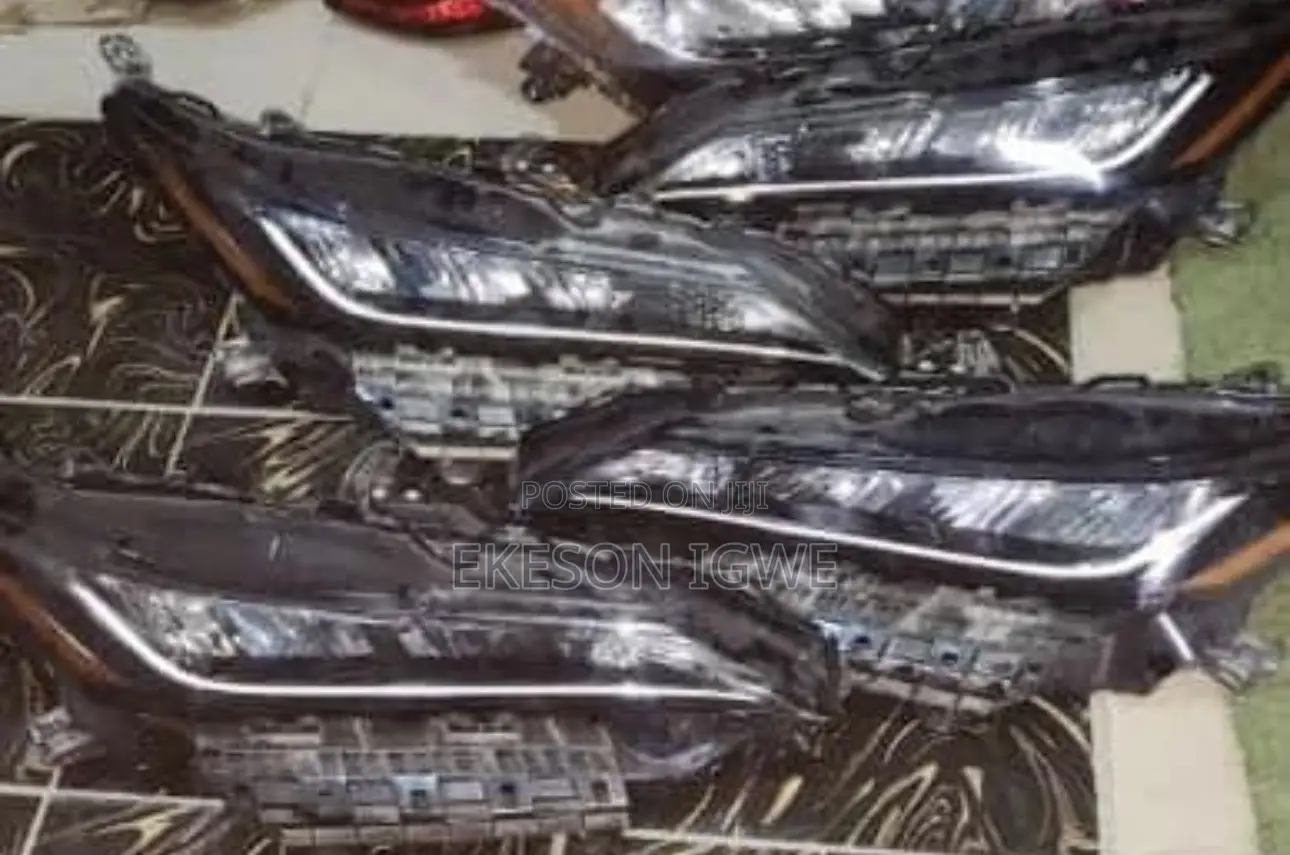 Headlight Toyota Venza 2020/ 2024