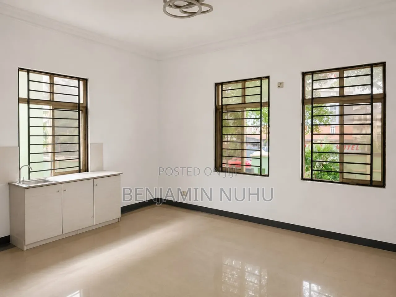 Mini Flat in Mini Estate @ Oniru, Victoria Island Extension for rent