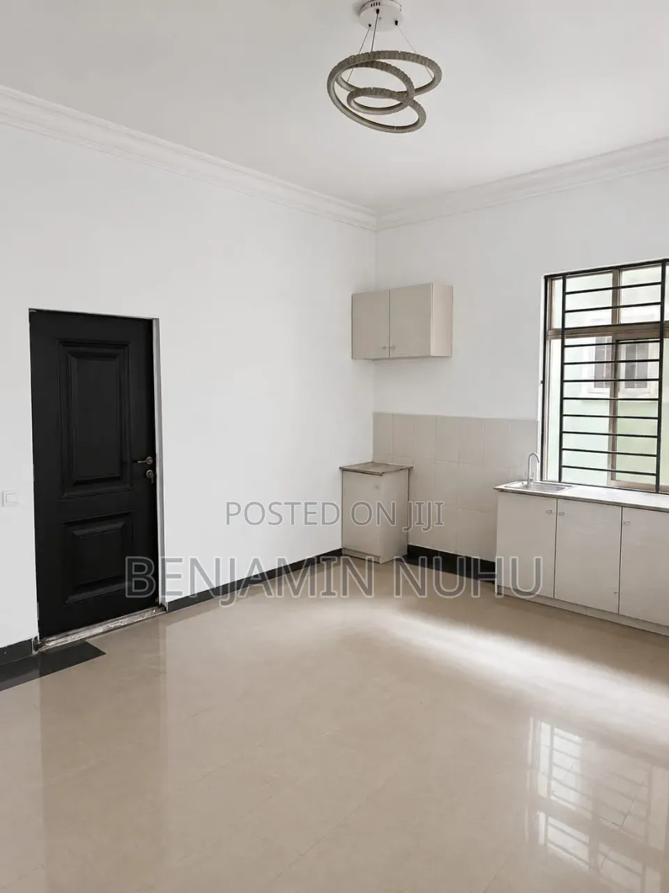Mini Flat in Mini Estate @ Oniru, Victoria Island Extension for rent