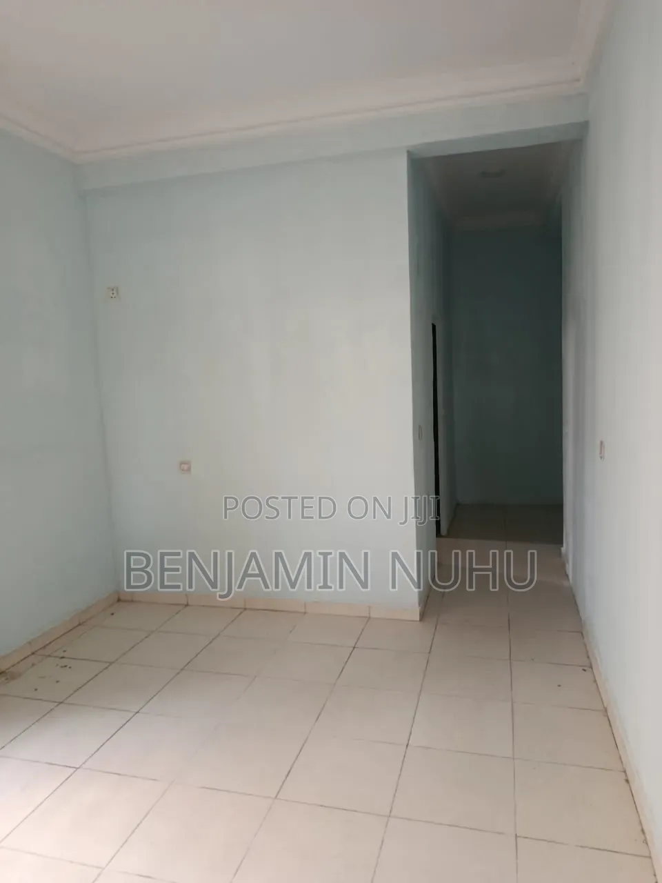 Mini Flat in Mini Estate @ Oniru, Victoria Island Extension for rent