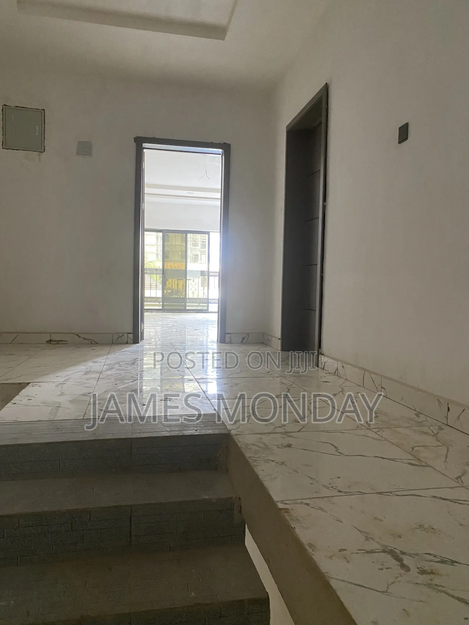 4bdrm Duplex in Private Residence, Area 1 for rent