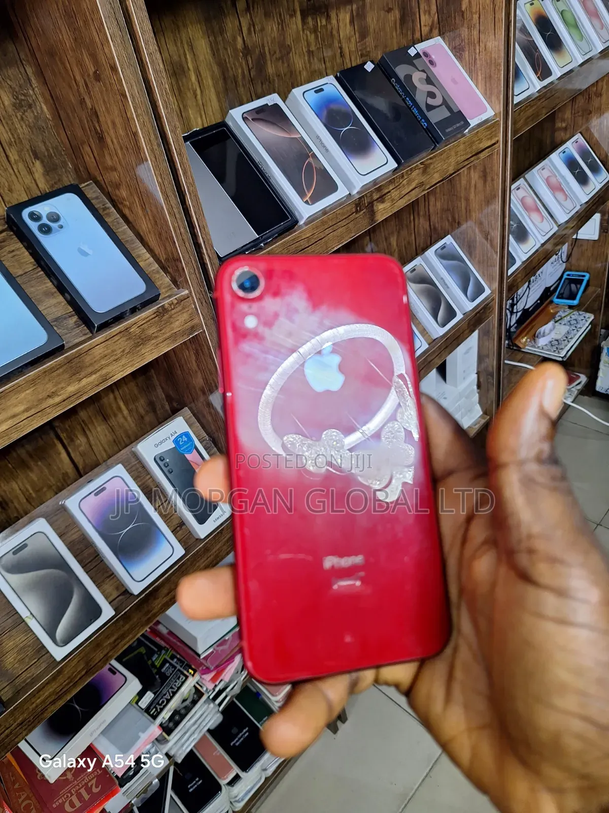Apple iPhone XR 64 GB