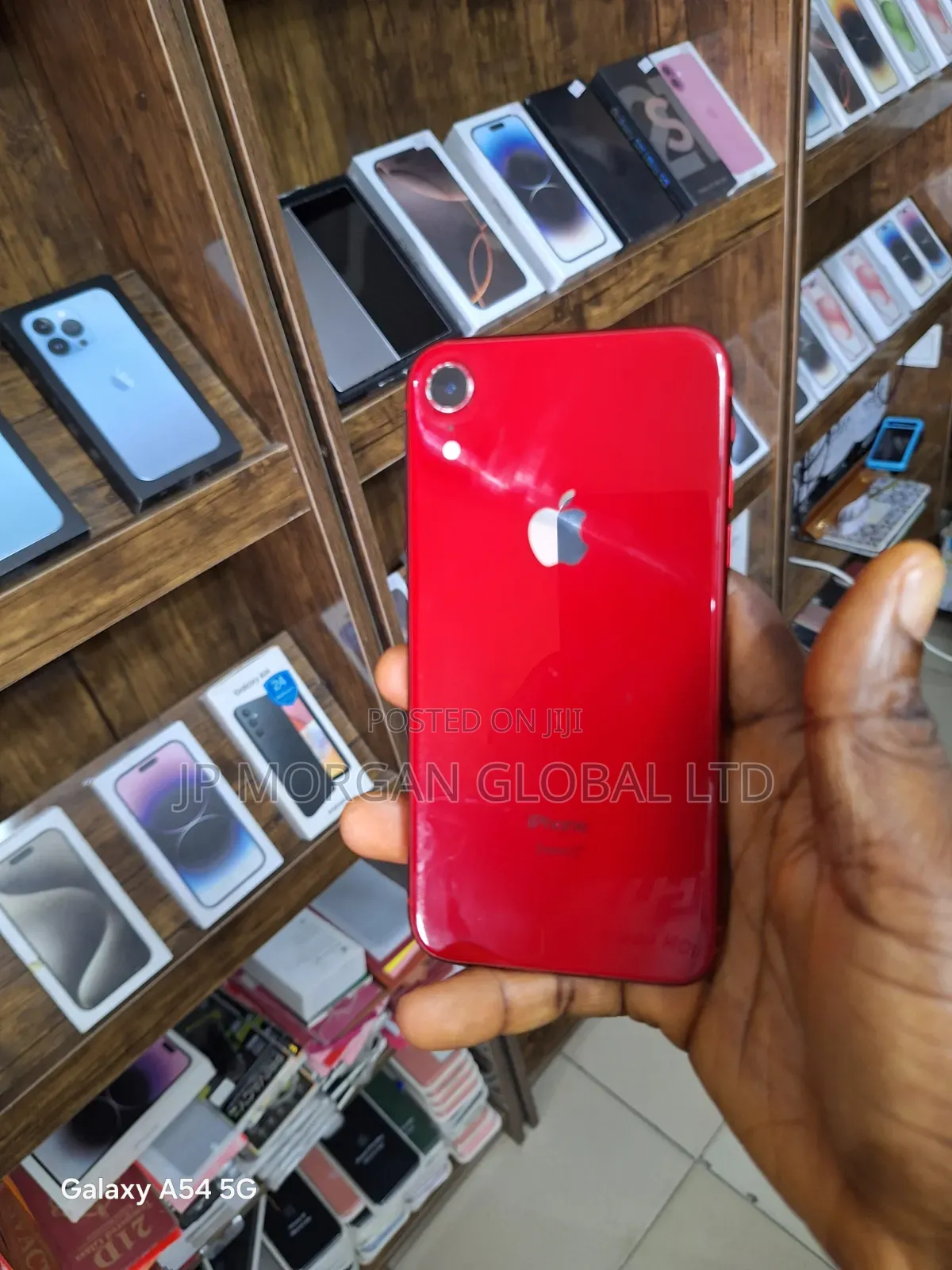 Apple iPhone XR 64 GB