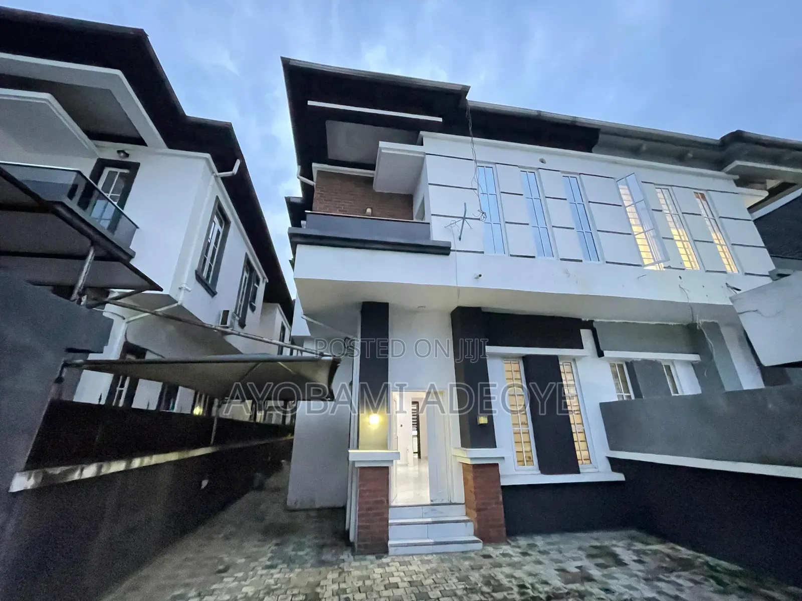 4bdrm Apartment in Chevy View, Chevron for rent