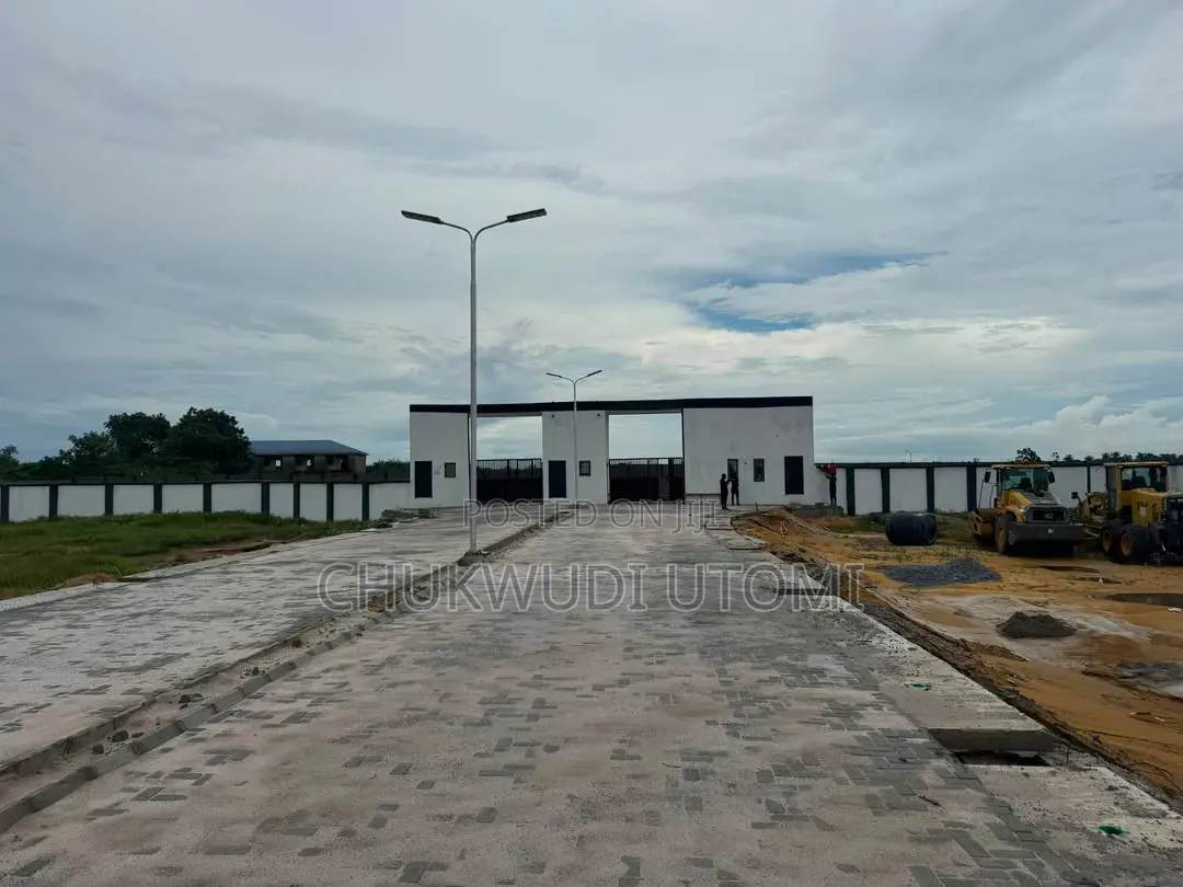 Residential Land for Sale