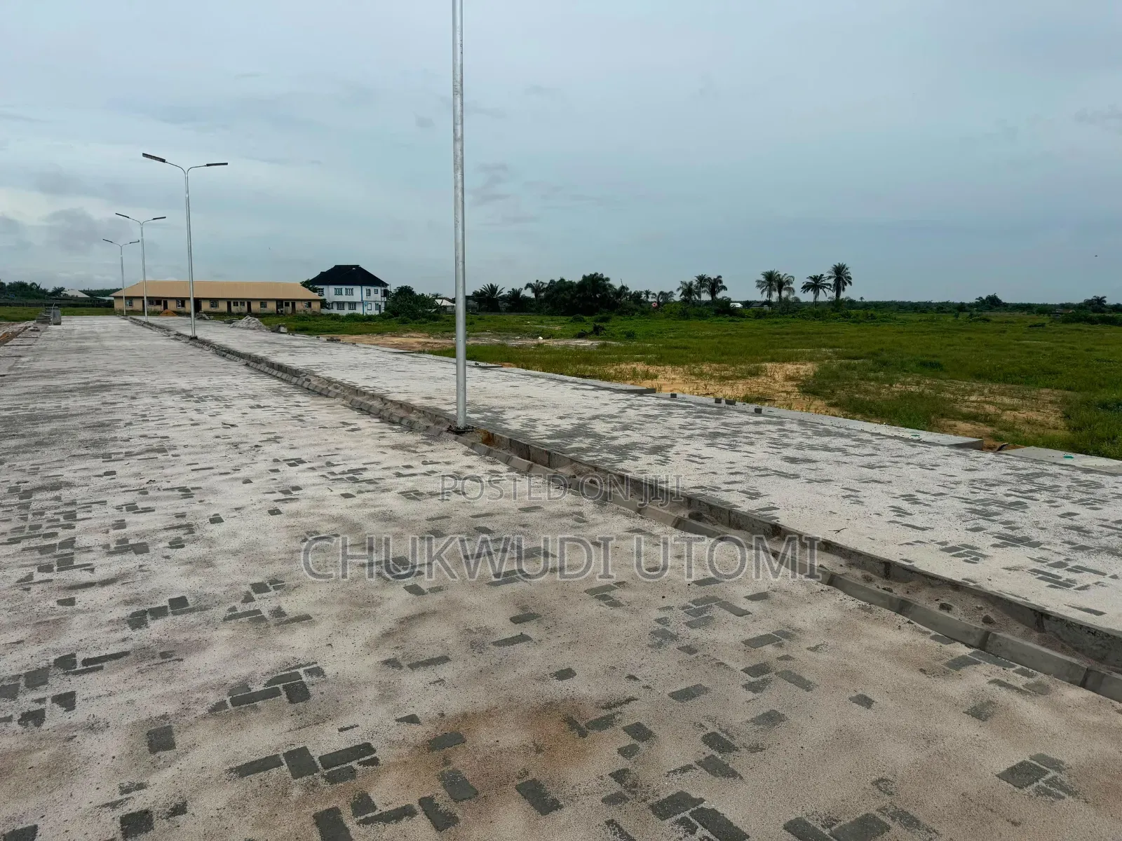Residential Land for Sale