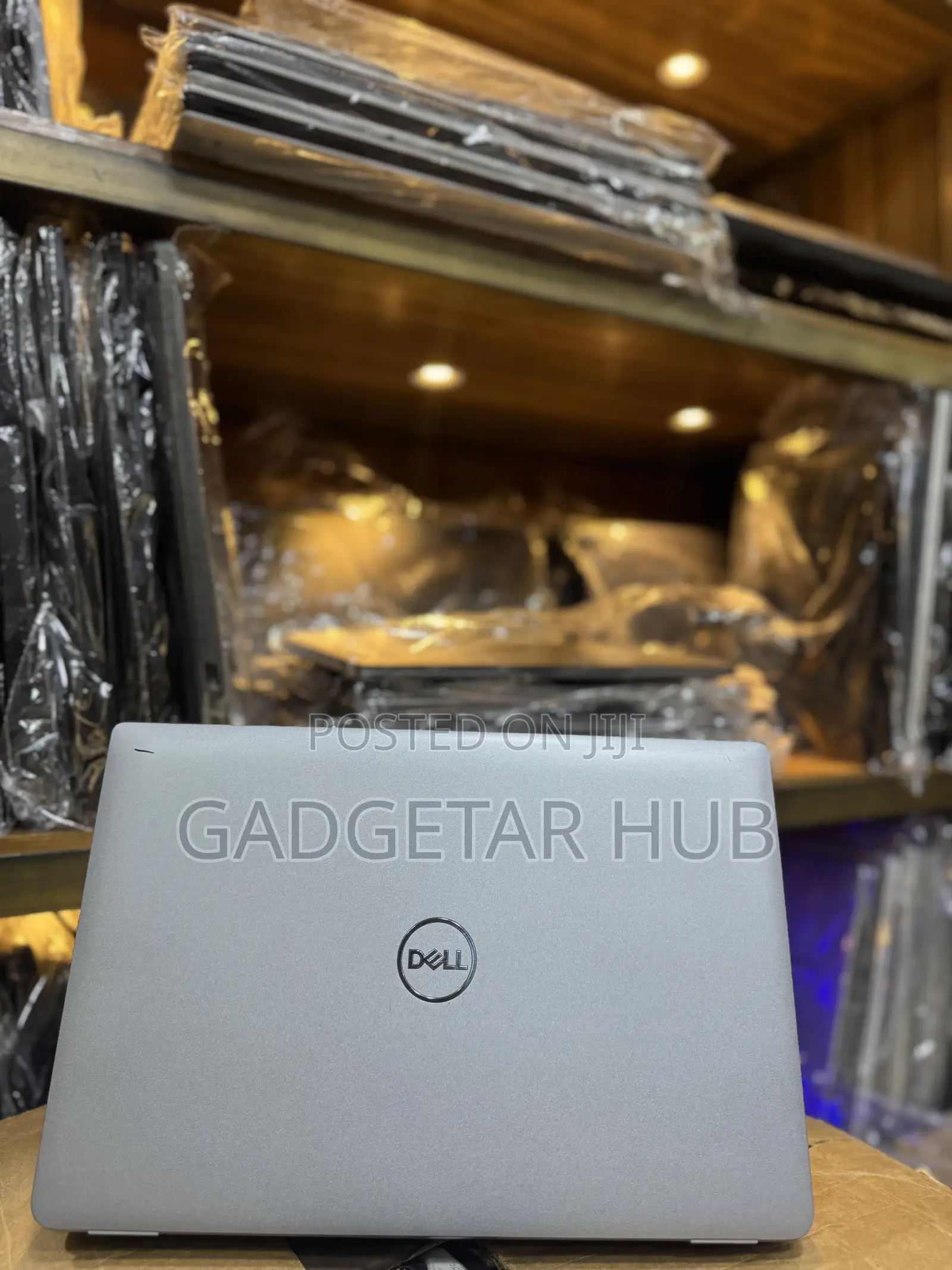 Laptop Dell 16GB Intel Core i7 SSD 512GB