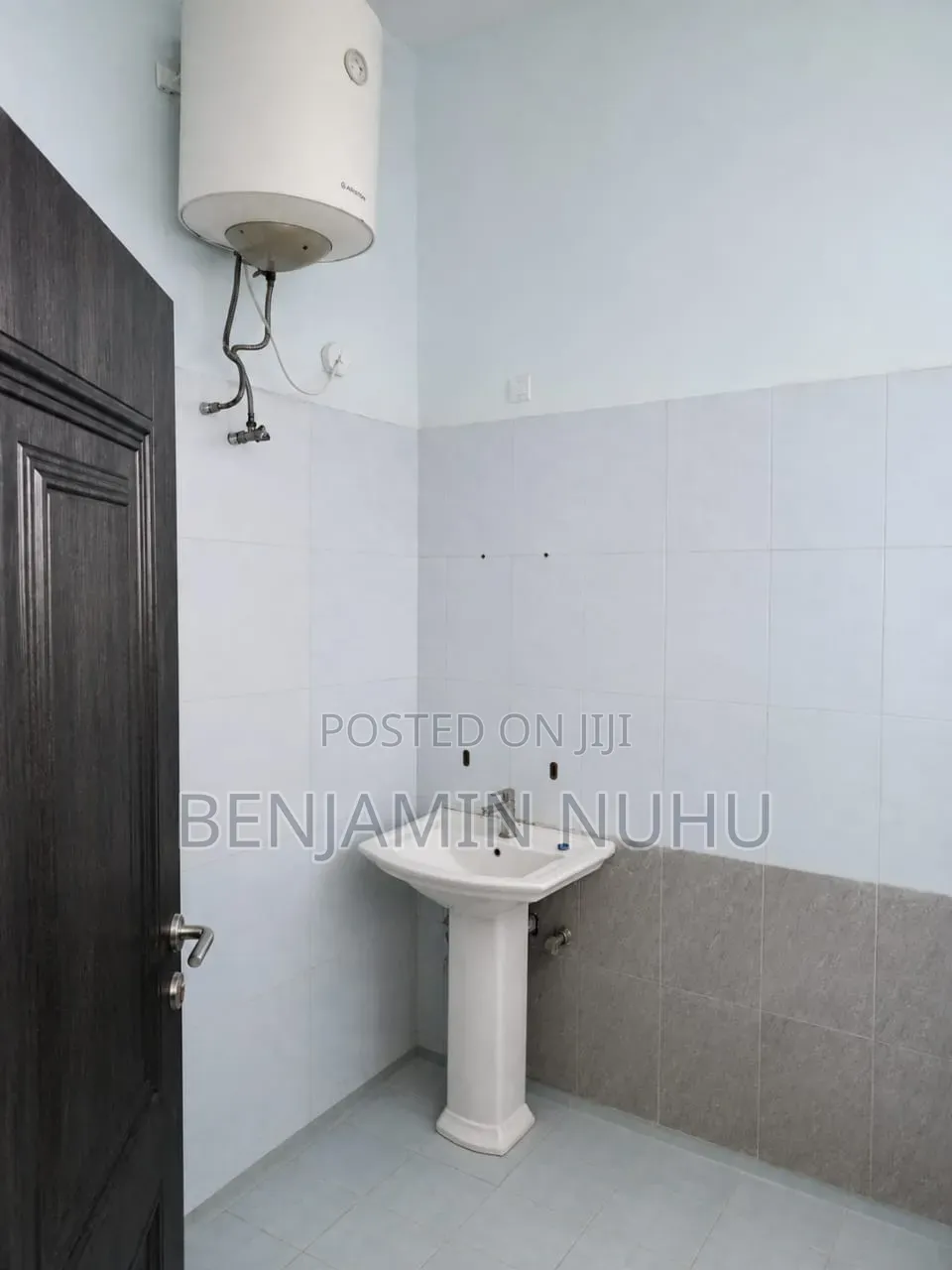 Mini Flat in Oniru In A Mini, Victoria Island Extension for rent