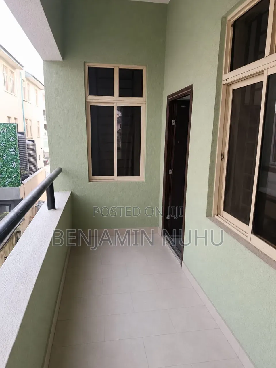 Mini Flat in Oniru In A Mini, Victoria Island Extension for rent