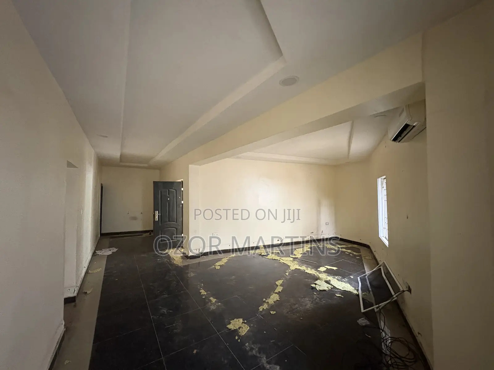 2bdrm Block of Flats in Wuse 2 for rent